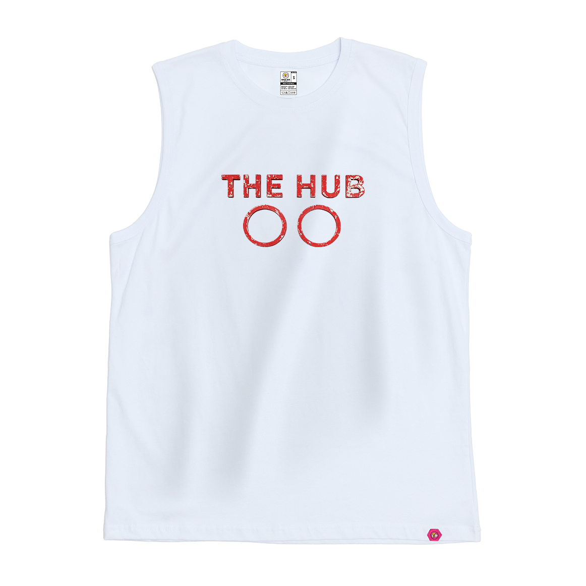 The Hub Tank