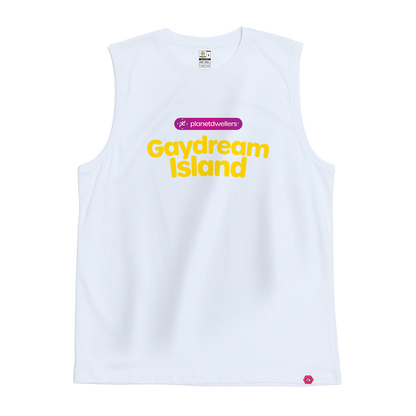 Planetdwellers Gaydream Island Tank