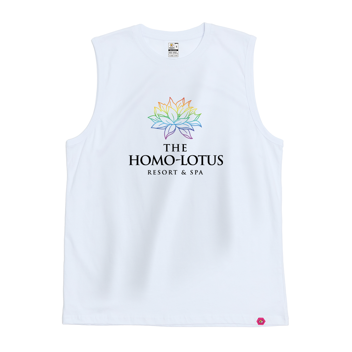 The Homo-Lotus Tank