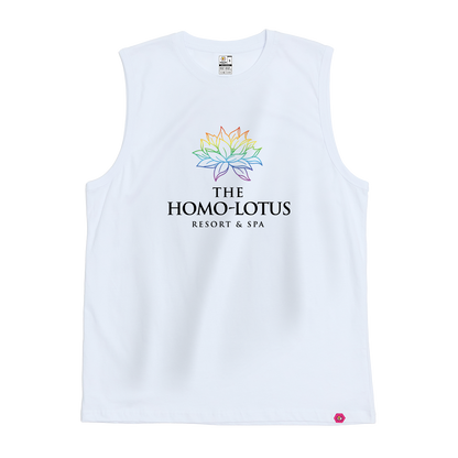 The Homo-Lotus Tank