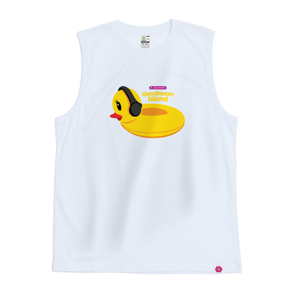DJ Duck Tank