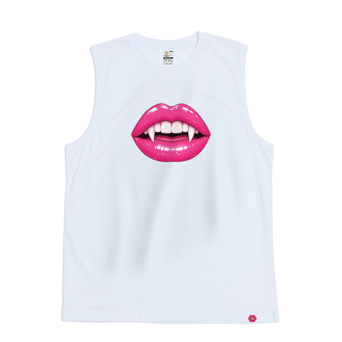 VAMP Tank Top