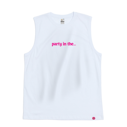 Party in the... Tank
