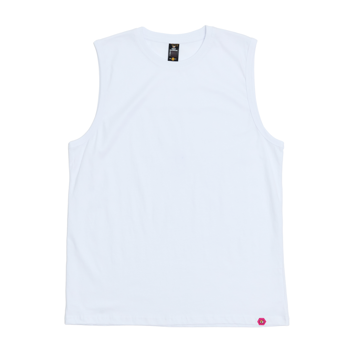 Kris Bee Bacon Tank Top