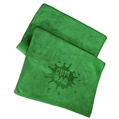Cum Rag Towel
