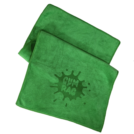 Cum Rag Towel