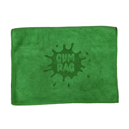 Cum Rag Towel