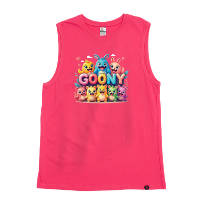 Goony Tank
