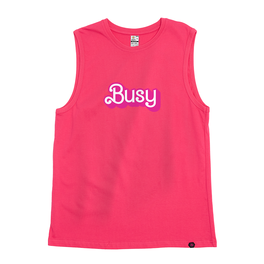 FknBusy Tank - Official Collab