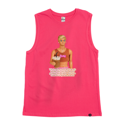 BRENDA! Tank - Official Collab