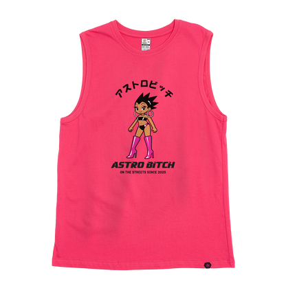 Astro B!TCH Tank - Official Collab