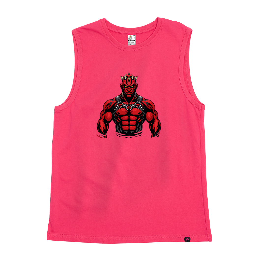 Master Sith Tank
