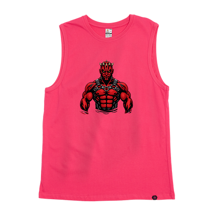 Master Sith Tank