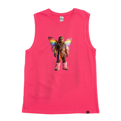 Coachella Chewie Tank