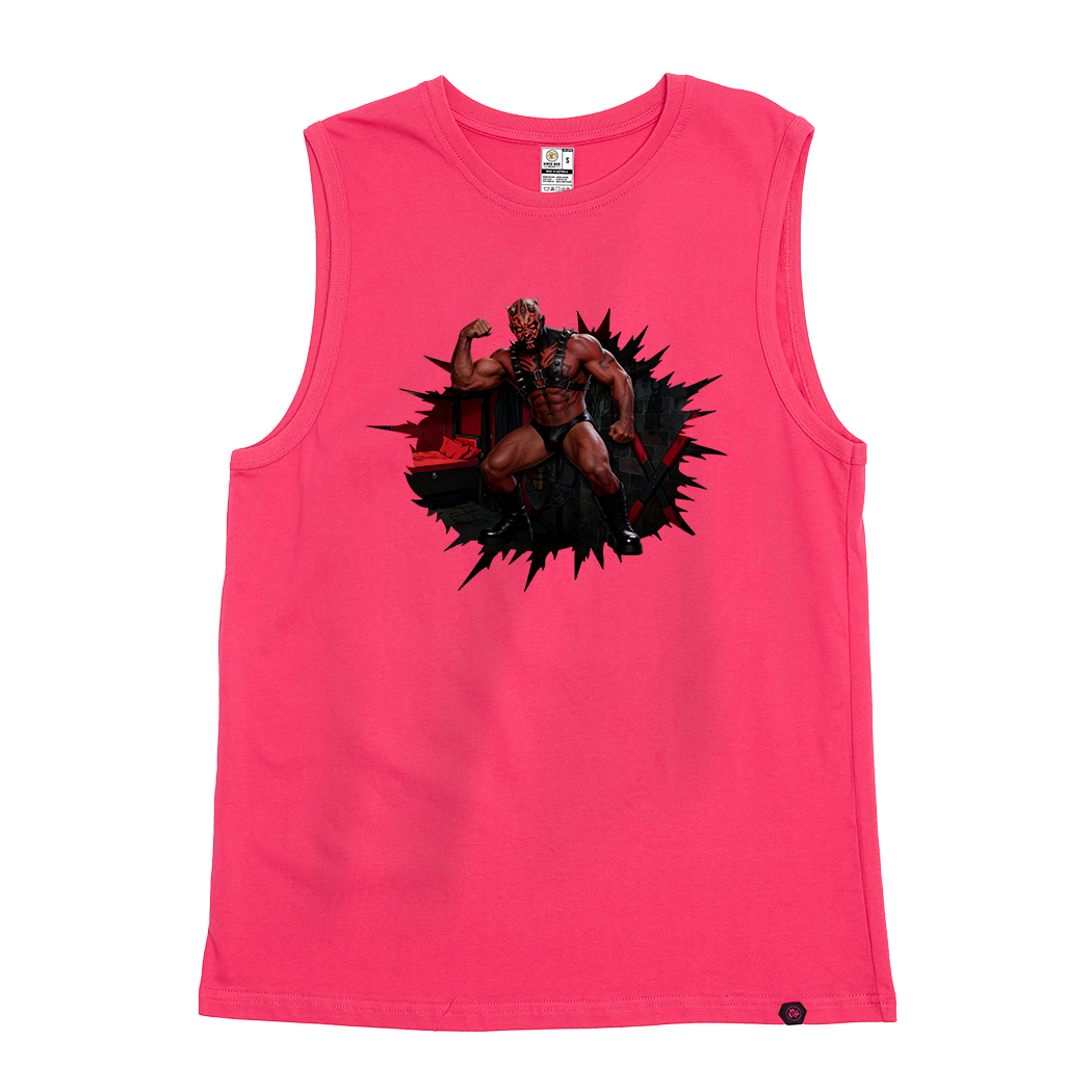 Dungeon Sith Tank