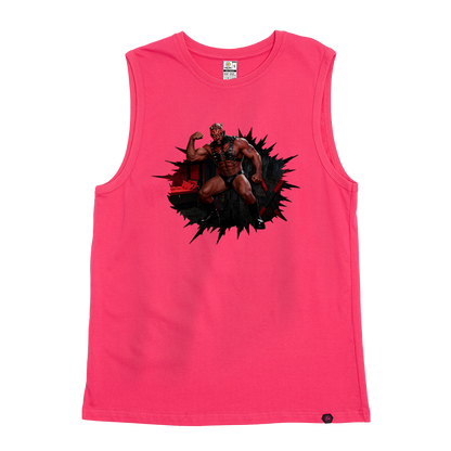 Dungeon Sith Tank