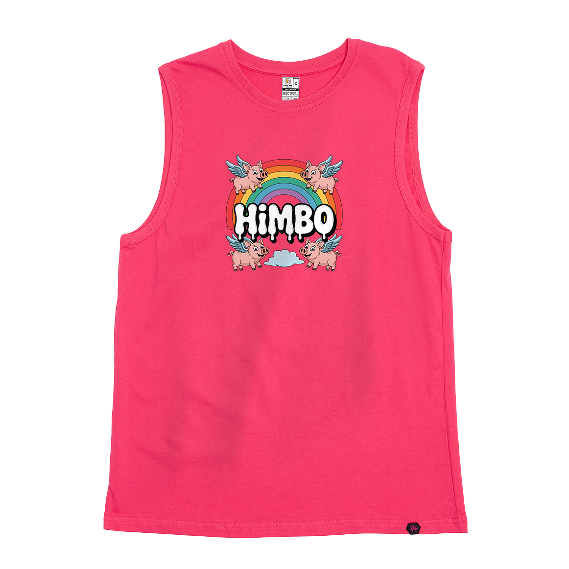 Himbo Tank