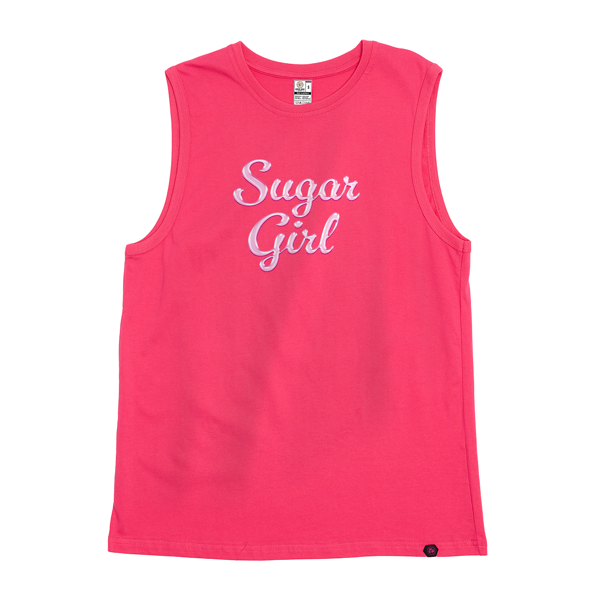 Sugar Girl Tank