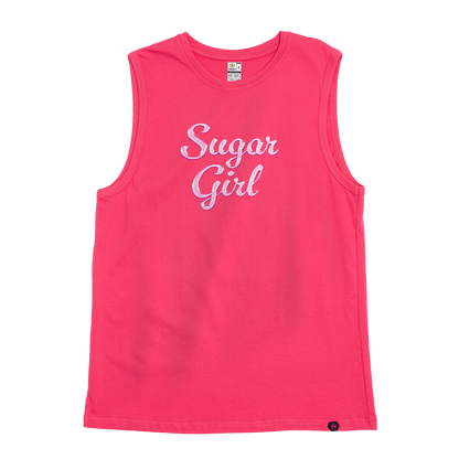 Sugar Girl Tank