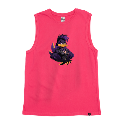 Daffy Dyke Tank - Official Collab