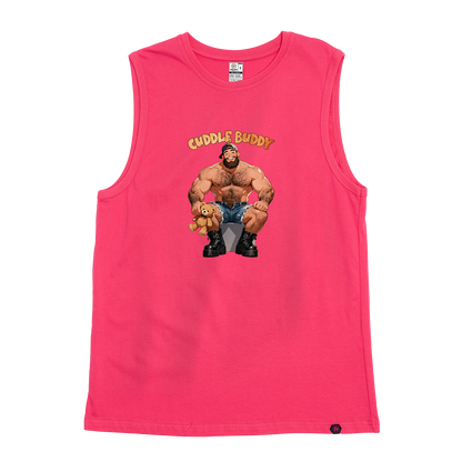 Cuddle Buddy Tank