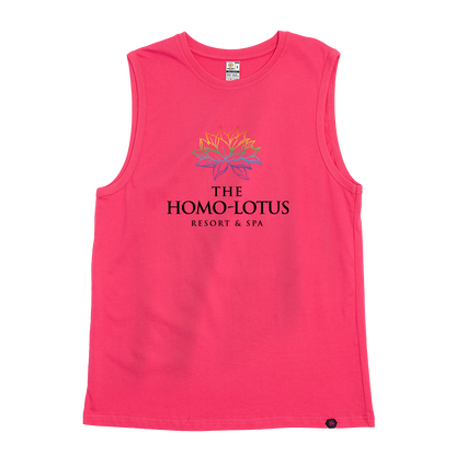 The Homo-Lotus Tank