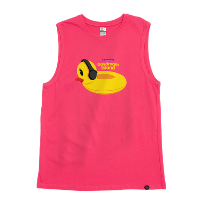 DJ Duck Tank