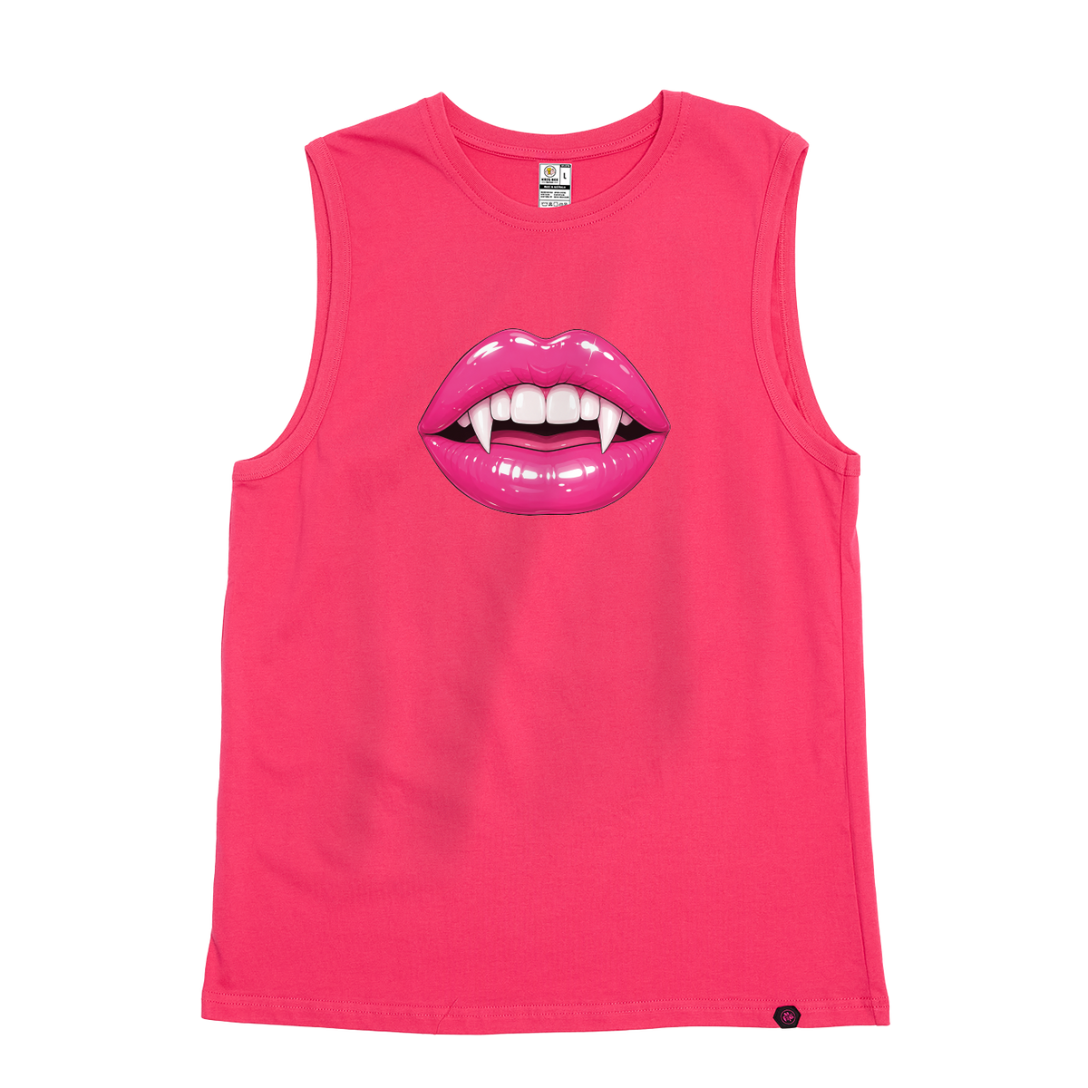 VAMP Tank Top