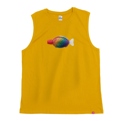 Pride Little Fishy Tank