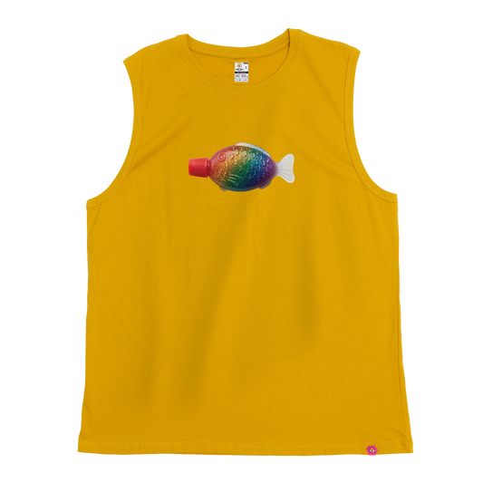 Pride Little Fishy Tank