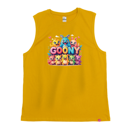 Goony Tank