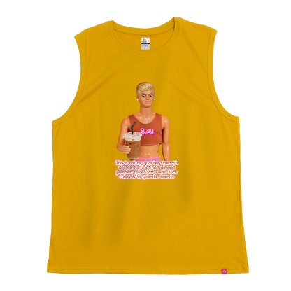 BRENDA! Tank - Official Collab