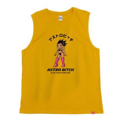 Astro B!TCH Tank - Official Collab