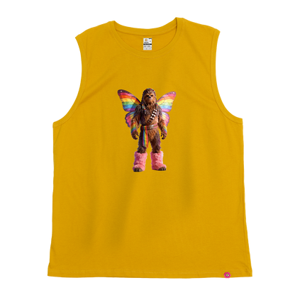 Coachella Chewie Tank