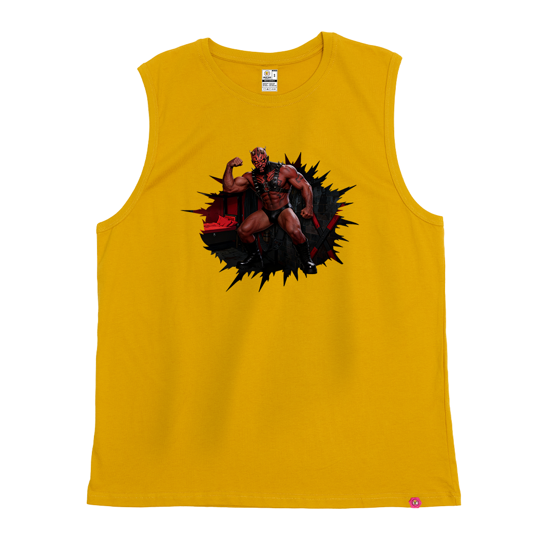 Dungeon Sith Tank