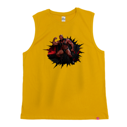 Dungeon Sith Tank