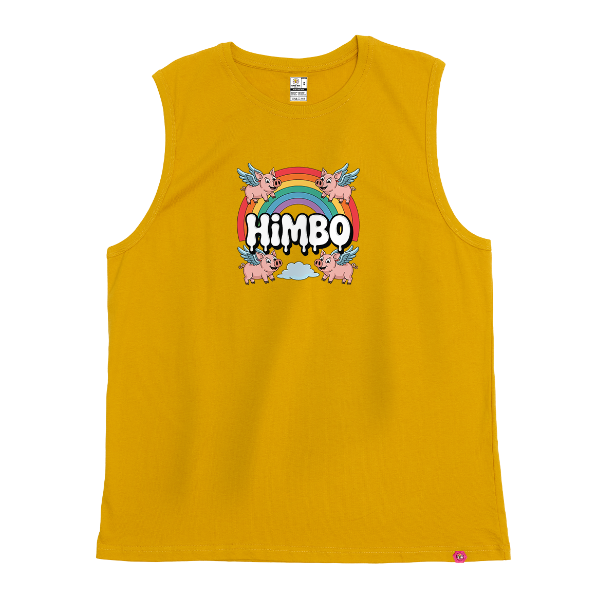 Himbo Tank