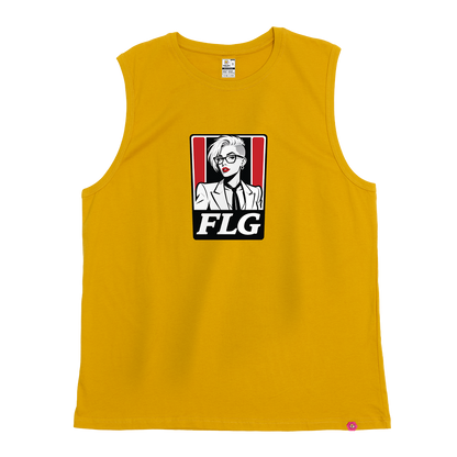 Finger Lickin Good Tank