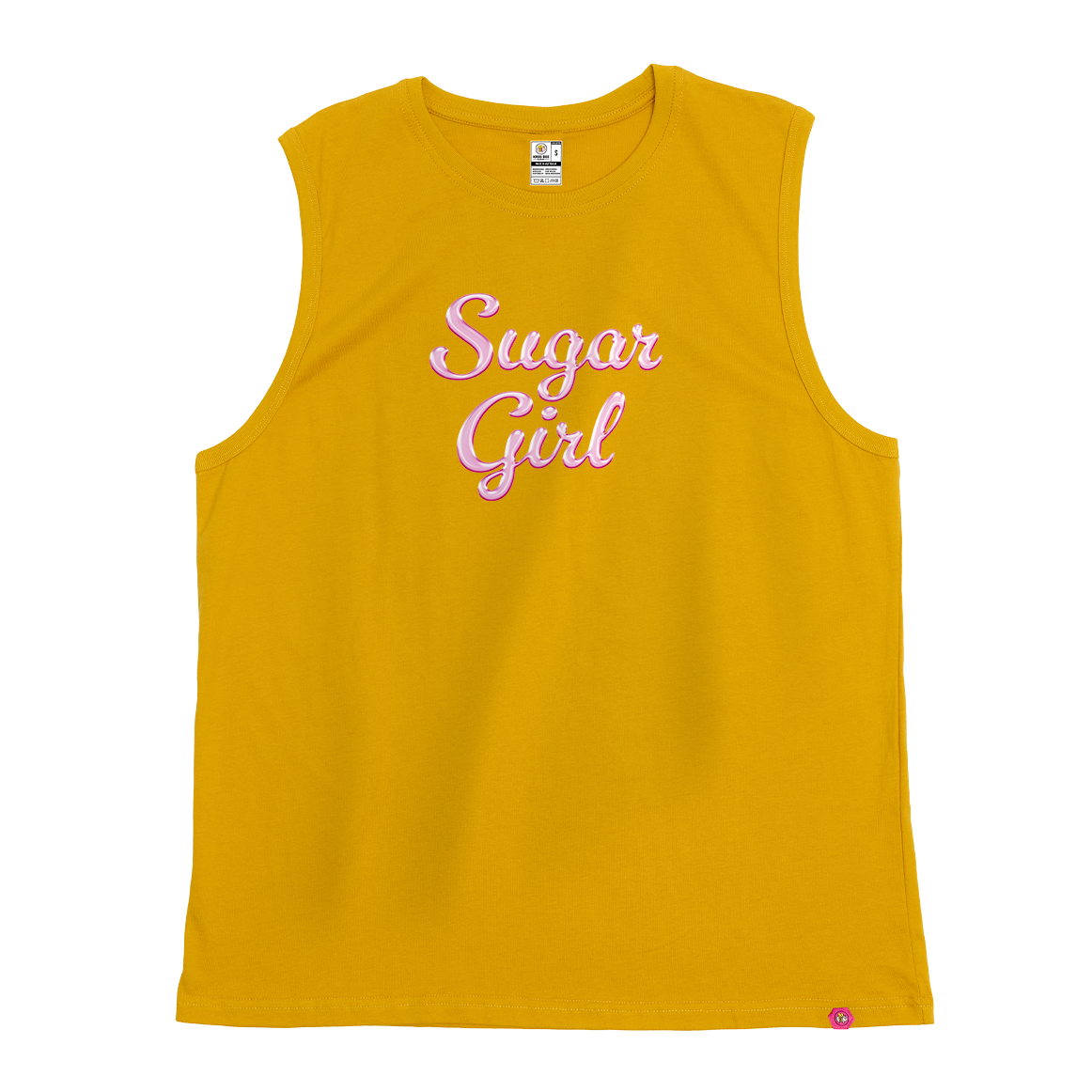 Sugar Girl Tank