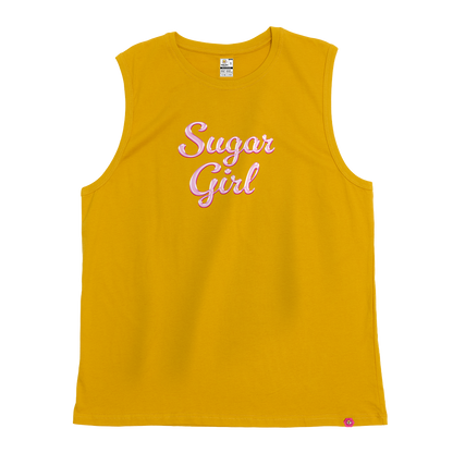 Sugar Girl Tank