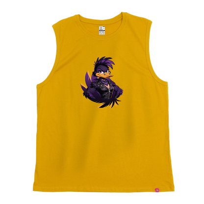 Daffy Dyke Tank - Official Collab