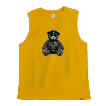Big Ted Tank
