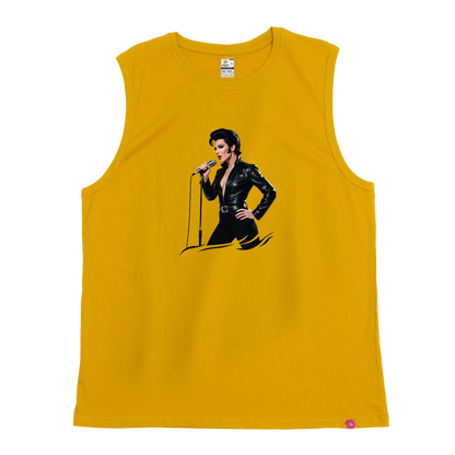 Drag King Tank
