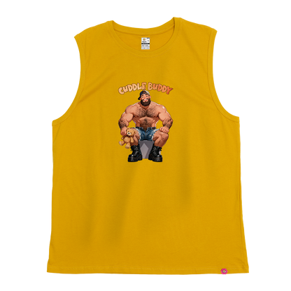 Cuddle Buddy Tank