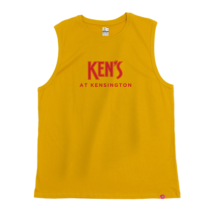 Ken's at Kensington Tank