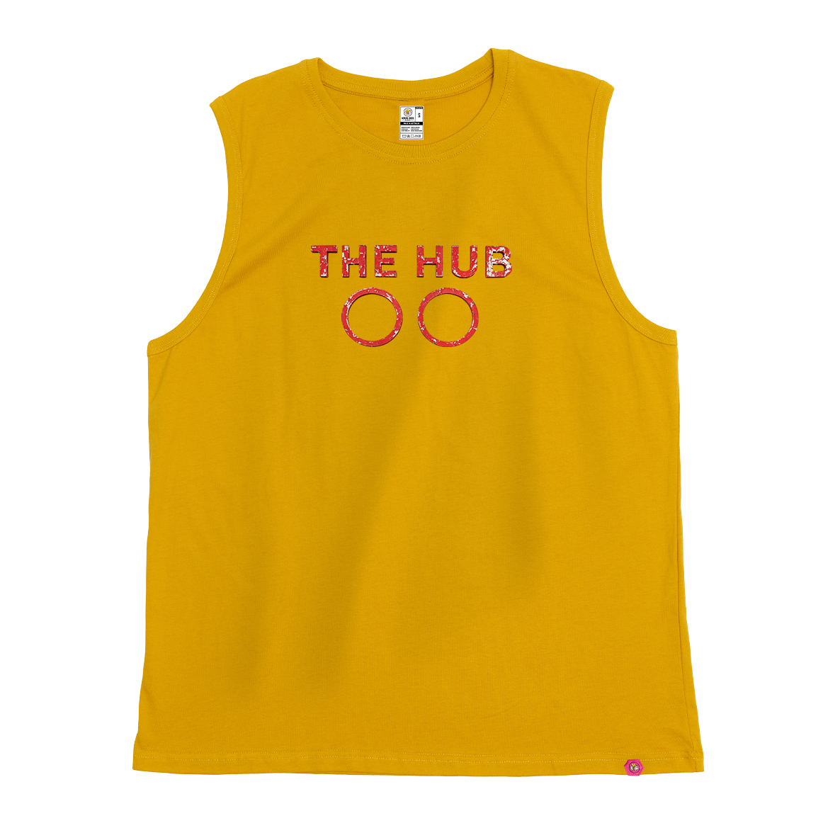The Hub Tank