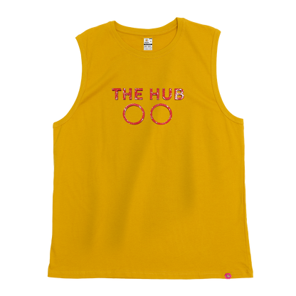 The Hub Tank