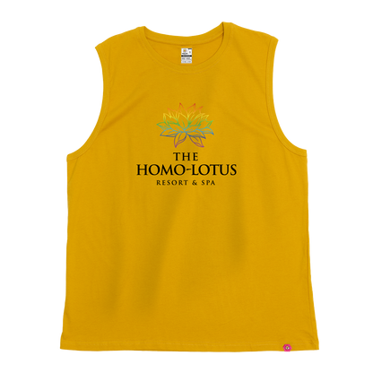 The Homo-Lotus Tank