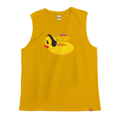 DJ Duck Tank