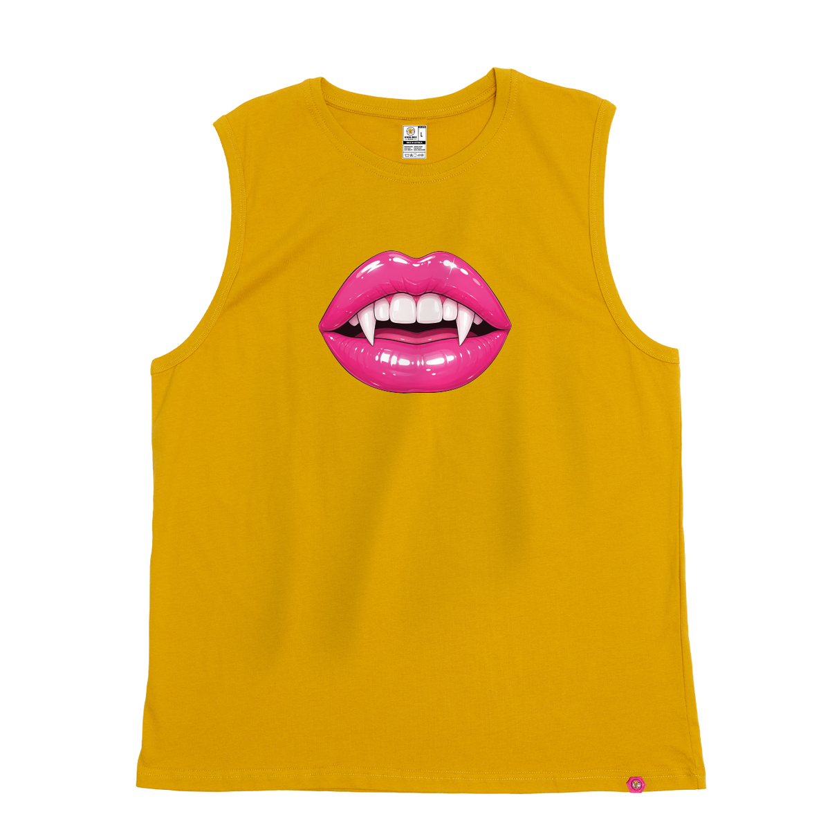 VAMP Tank Top